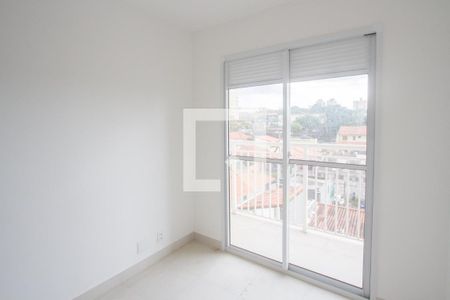 Sala de apartamento para alugar com 1 quarto, 31m² em Vila das Belezas, São Paulo