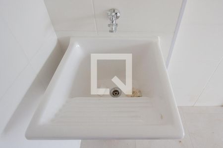 Apartamento para alugar com 31m², 1 quarto e sem vagaTanque