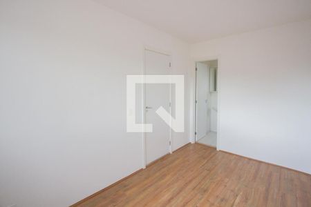 Quarto de apartamento para alugar com 1 quarto, 31m² em Vila das Belezas, São Paulo