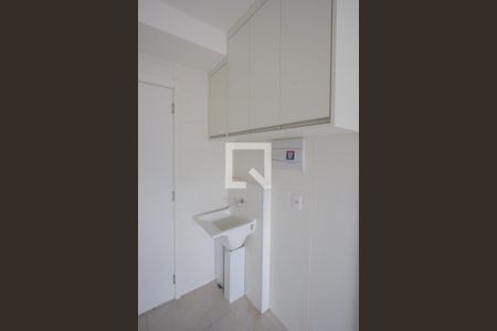 Apartamento para alugar com 31m², 1 quarto e sem vagaÁrea de Serviço