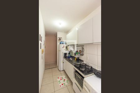 Apartamento para alugar com 47m², 2 quartos e 1 vagaCozinha