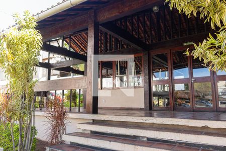 Apartamento para alugar com 47m², 2 quartos e 1 vagaÁrea comum - Salão de festas