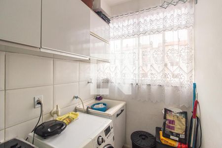 Apartamento para alugar com 47m², 2 quartos e 1 vagaÁrea de Serviço