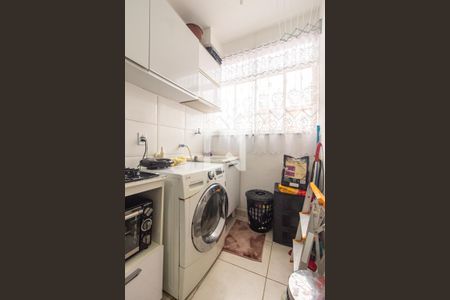 Apartamento para alugar com 47m², 2 quartos e 1 vagaÁrea de Serviço