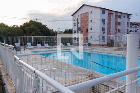 Apartamento para alugar com 47m², 2 quartos e 1 vagaÁrea comum - Piscina