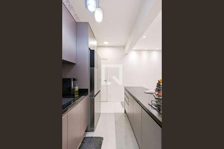 Apartamento à venda com 94m², 3 quartos e 2 vagasCozinha