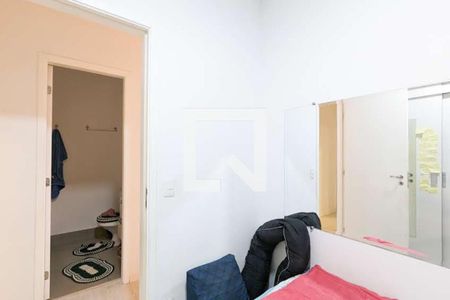 Apartamento à venda com 94m², 3 quartos e 2 vagasQuarto 3