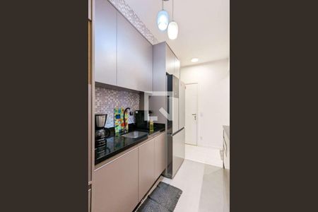 Apartamento à venda com 94m², 3 quartos e 2 vagasCozinha