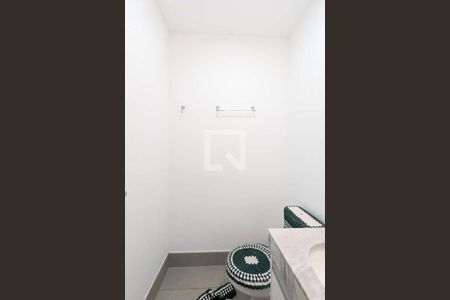 Apartamento à venda com 94m², 3 quartos e 2 vagasLavabo