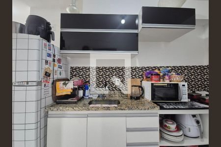 Apartamento para alugar com 60m², 2 quartos e 1 vagaCozinha