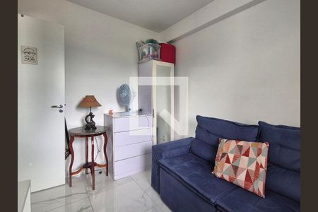 Apartamento para alugar com 60m², 2 quartos e 1 vagaQuarto 1