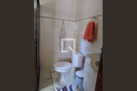 Casa à venda com 3 quartos, 200m² em Parque dos Principes, São Paulo