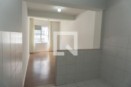 Quarto de kitnet/studio para alugar com 1 quarto, 30m² em Bela Vista, São Paulo