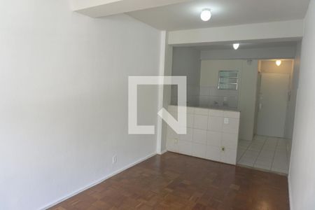 Quarto de kitnet/studio para alugar com 1 quarto, 30m² em Bela Vista, São Paulo