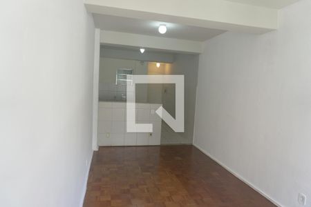 Quarto de kitnet/studio para alugar com 1 quarto, 30m² em Bela Vista, São Paulo