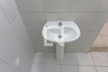 Studio para alugar com 30m², 1 quarto e sem vagaBanheiro