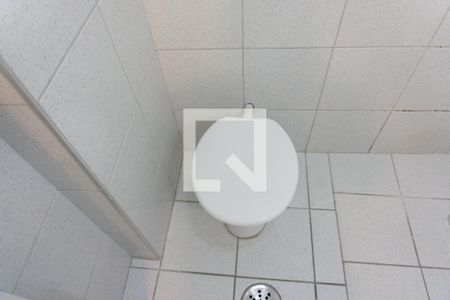 Studio para alugar com 30m², 1 quarto e sem vagaBanheiro