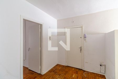 Studio de kitnet/studio para alugar com 1 quarto, 60m² em Santa Cecilia, São Paulo