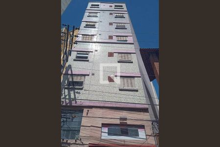 Studio para alugar com 60m², 1 quarto e sem vaga Studio para alugar com 60m², 1 quarto e sem vagaFachada