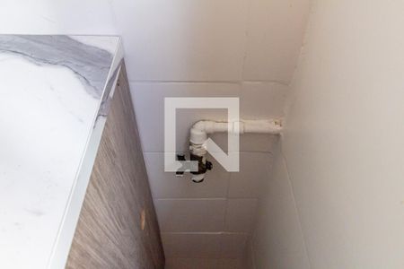Studio para alugar com 60m², 1 quarto e sem vaga Studio para alugar com 60m², 1 quarto e sem vagaCozinha