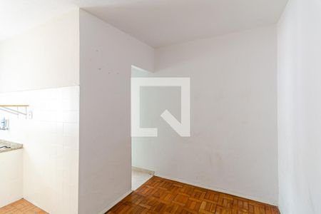 Studio de kitnet/studio para alugar com 1 quarto, 60m² em Santa Cecilia, São Paulo