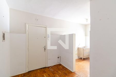 Studio de kitnet/studio para alugar com 1 quarto, 60m² em Santa Cecilia, São Paulo