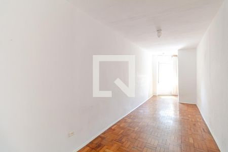 Studio de kitnet/studio para alugar com 1 quarto, 60m² em Santa Cecilia, São Paulo