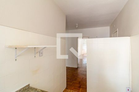 Studio para alugar com 60m², 1 quarto e sem vaga Studio para alugar com 60m², 1 quarto e sem vagaCozinha