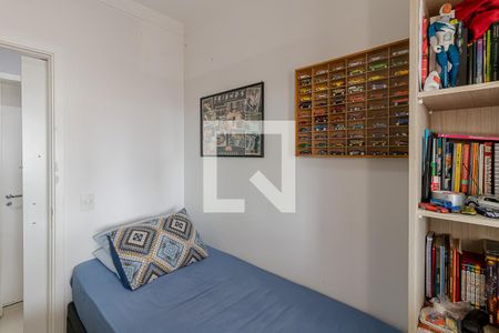 Apartamento à venda com 67m², 2 quartos e 1 vagaQuarto 1