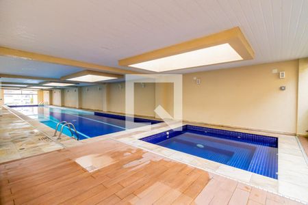 Apartamento à venda com 67m², 2 quartos e 1 vagaPiscina