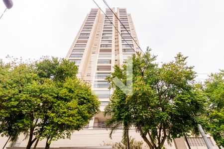 Apartamento à venda com 67m², 2 quartos e 1 vagaFachada do Bloco