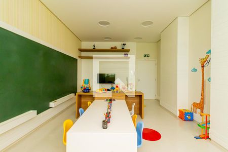 Apartamento à venda com 67m², 2 quartos e 1 vagaBrinquedoteca