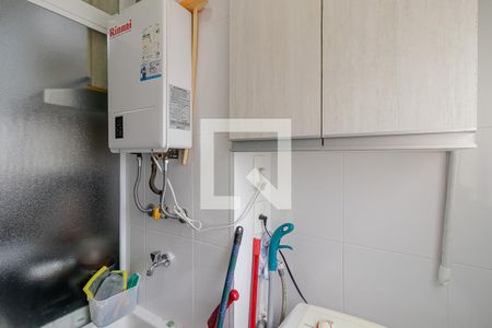Apartamento à venda com 67m², 2 quartos e 1 vagaÁrea de Serviço
