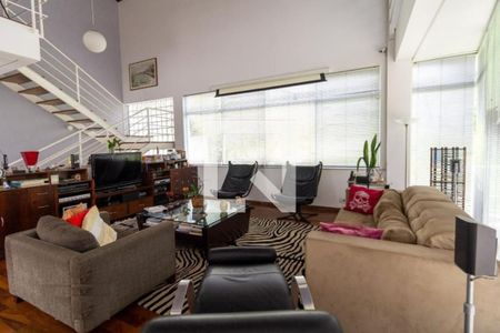 Casa à venda com 4 quartos, 415m² em Parque dos Principes, São Paulo