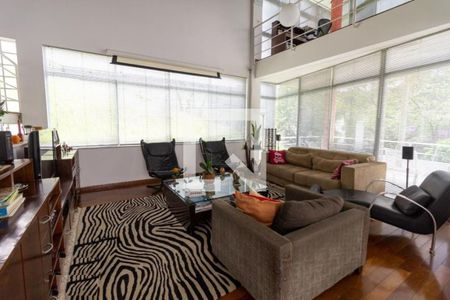 Casa à venda com 4 quartos, 415m² em Parque dos Principes, São Paulo