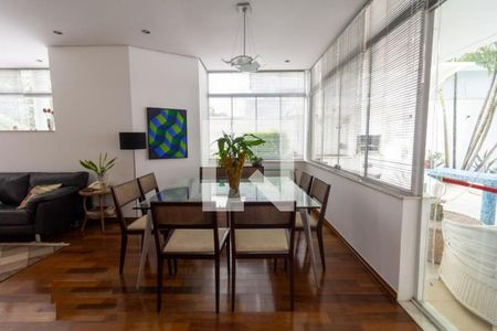Casa à venda com 4 quartos, 415m² em Parque dos Principes, São Paulo