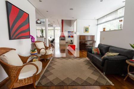 Casa à venda com 4 quartos, 415m² em Parque dos Principes, São Paulo