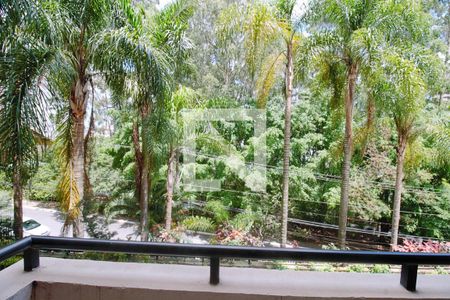 Apartamento à venda com 50m², 1 quarto e 1 vaga Apartamento à venda com 50m², 1 quarto e 1 vagaVaranda