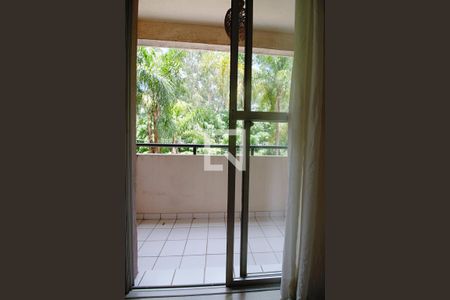 Apartamento à venda com 50m², 1 quarto e 1 vaga Apartamento à venda com 50m², 1 quarto e 1 vagaVaranda