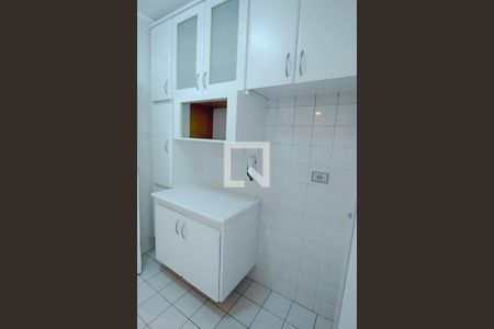 Apartamento à venda com 50m², 1 quarto e 1 vaga Apartamento à venda com 50m², 1 quarto e 1 vagaCozinha