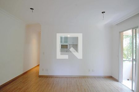 Apartamento à venda com 50m², 1 quarto e 1 vaga Apartamento à venda com 50m², 1 quarto e 1 vagaSala
