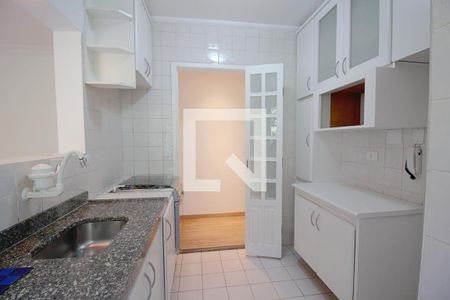 Apartamento à venda com 50m², 1 quarto e 1 vaga Apartamento à venda com 50m², 1 quarto e 1 vagaCozinha