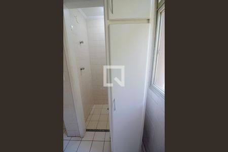 Apartamento à venda com 50m², 1 quarto e 1 vaga Apartamento à venda com 50m², 1 quarto e 1 vagaÁrea de Serviço
