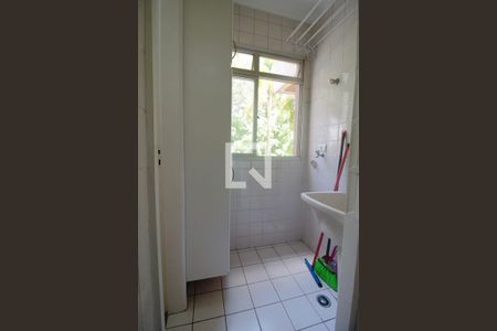 Apartamento à venda com 50m², 1 quarto e 1 vaga Apartamento à venda com 50m², 1 quarto e 1 vagaÁrea de Serviço