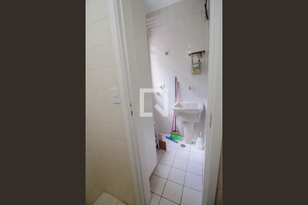 Apartamento à venda com 50m², 1 quarto e 1 vaga Apartamento à venda com 50m², 1 quarto e 1 vagaÁrea de Serviço