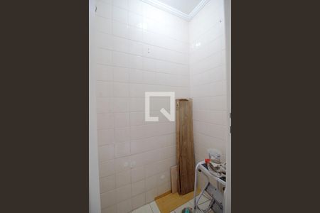 Apartamento à venda com 50m², 1 quarto e 1 vaga Apartamento à venda com 50m², 1 quarto e 1 vagaQuarto de Serviço