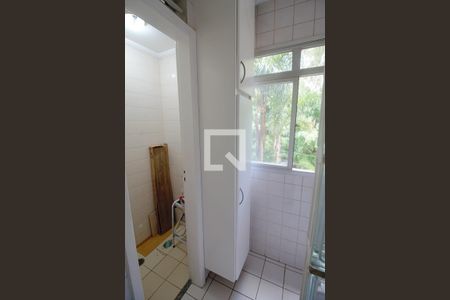 Apartamento à venda com 50m², 1 quarto e 1 vaga Apartamento à venda com 50m², 1 quarto e 1 vagaÁrea de Serviço