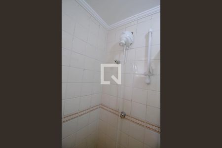 Apartamento à venda com 50m², 1 quarto e 1 vaga Apartamento à venda com 50m², 1 quarto e 1 vagaBanheiro