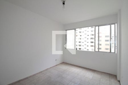 Studio de kitnet/studio para alugar com 0 quarto, 25m² em República, São Paulo