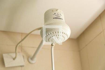 Apartamento para alugar com 90m², 3 quartos e 1 vaga Apartamento para alugar com 90m², 3 quartos e 1 vagaBanheiro Social - Chuveiro